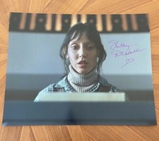 * SHELLEY DUVALL * signed 16x20 photo * THE SHINING * WENDY * PROOF * 8