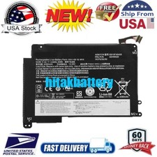 00HW020 Battery For Lenovo ThinkPad S3 Yoga 14, Yoga 460, Yoga 460 20EL 00HW021