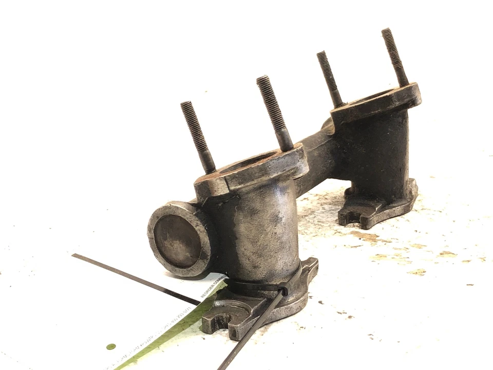 63 Austin Healey Bugeye Sprite Inlet Intake Manifold Vaf Aea337 - Image 3 of 4