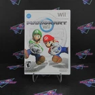 Mario Kart Nintendo Wii Complete - 1 Year Warranty EX Cond