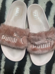 puma jelly slides uk