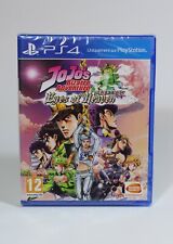 PS4 JoJo/s' Bizarre Adventure - Eyes of Heaven 49647 Japanese ver from  Japan