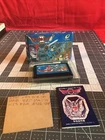 Vintage 1987 Nintendo Famicom Dragon Quest 2 Japanese Video Game w/ Original Box