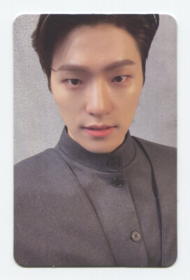 SEVENTEEN - FACE THE SUN 4th Album POB WEVERSE EXCLUSIVE OFFICIAL