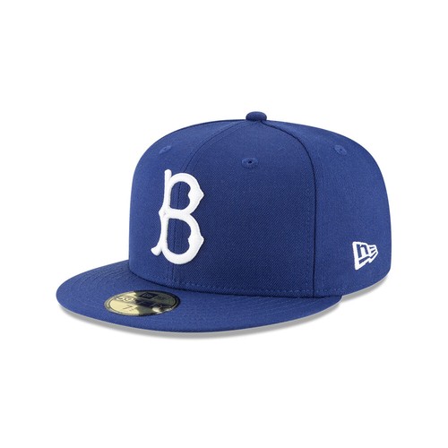 Brooklyn Dodgers New Era 1949 