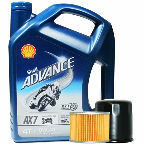 Benelli Motorcycle Oil Filters