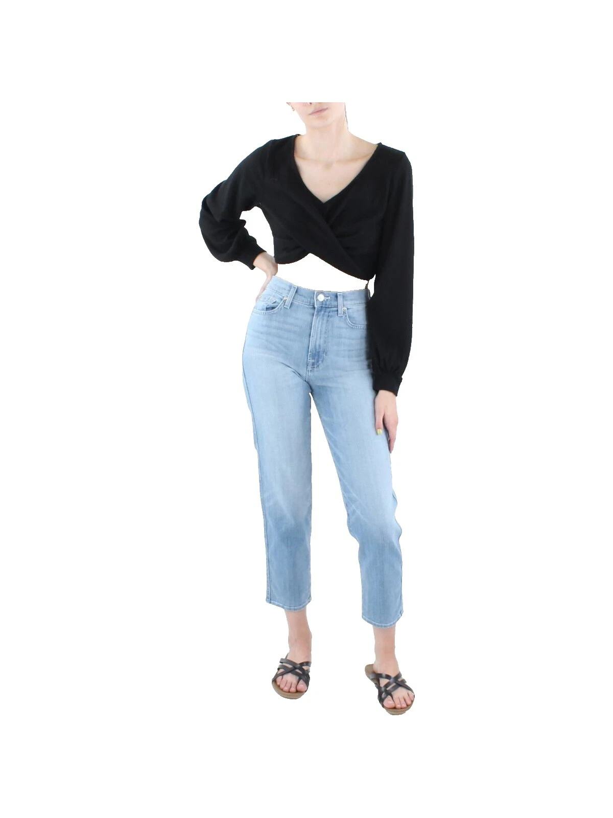 Almost Famous Casual Tops for Women