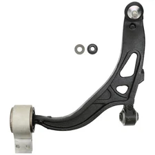 TRW Front Driver Lower Control Arm Ball Joint Assembly For Explorer Interceptor