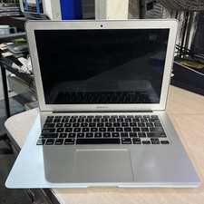 APPLE MACBOOK AIR 13" MID-2013 CORE I5-4250U 1.3GHZ 4GB RAM