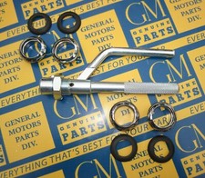 1926-1937 Buick Cadillac Chevrolet Olds Pontiac Door Handle Ferrules With Tool