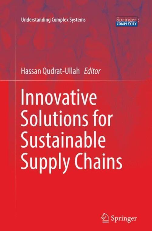 Thumbnail - Innovative Solutions For Sustainable Supply Chains | Hassan