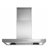 BRAND NEW still in the box: Jenn-Air JXW8736DS 36” Hood (stainless Steel)