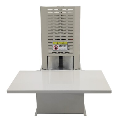 110V Electric Round Corner Cutter with Protective Cover+R3-R9 Blades