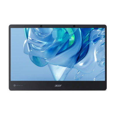 Acer DS1 Monitor 3D SpatialLabs View Pro ASV15-1BP Schwarz
