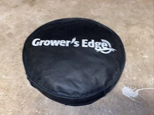 Growers Edge 3 Fr. Dry Rack With Clips + storage Bag