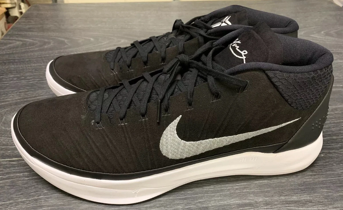 Kobe ad top mid basketball shoes