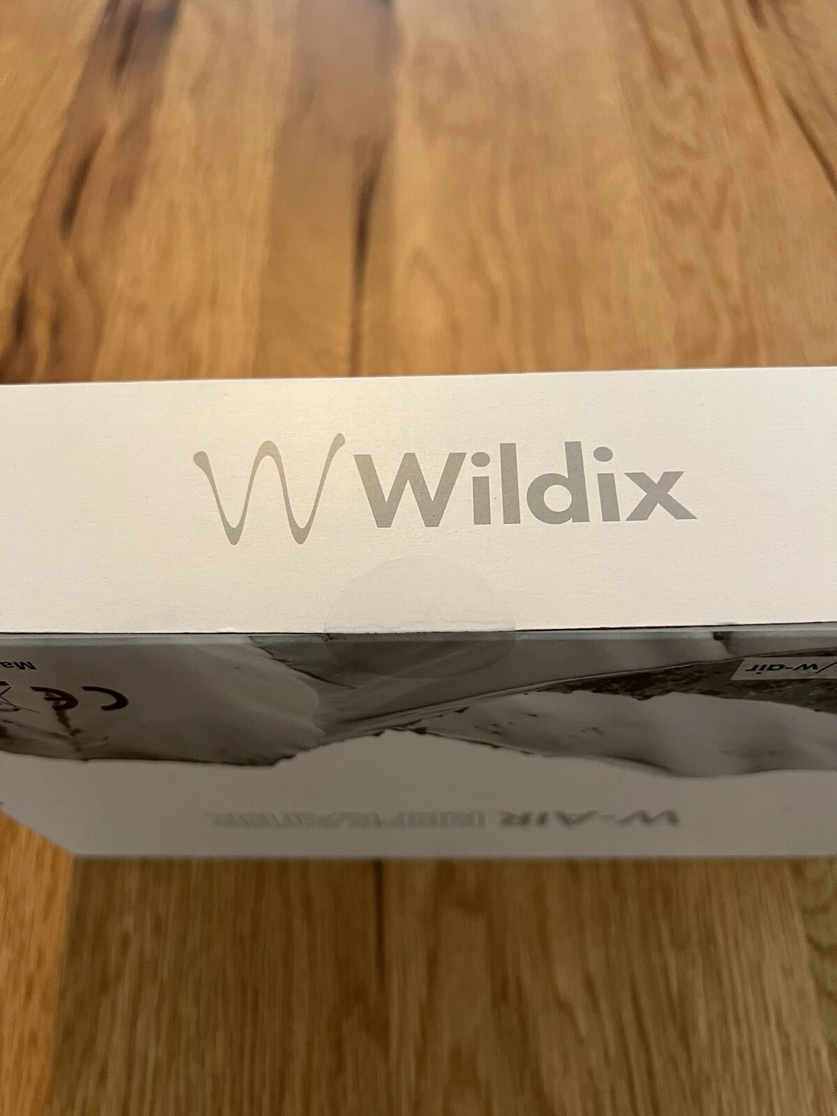 Wildix W-AIR Repeater - Brand New Sealed 3