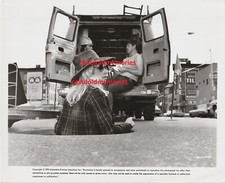 Original Photo 1974 For Pete's Sake Barbra Streisand  53