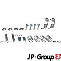 JP Group 1264001110 ZubehöRsatz, Bremsbacken FüR Opel