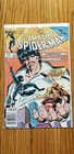 AMAZING SPIDER-MAN #273 *1986  ~ MARVEL 7.0 NEWSSTAND