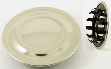 MG Midget and Sprite Rostyle Wheel Centre Cap, BMC / MG part AHA8950