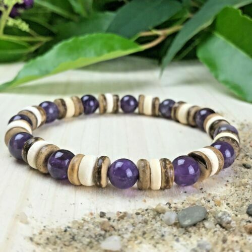 Bracelet Cordon Violet Kabbalah - Contre Le Mauvais œil - Porte-bonheur Neuf