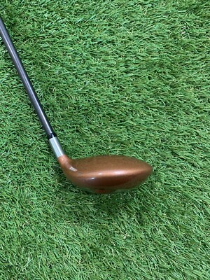 Fer 6 TaylorMade Firesole - Arbre Graphite S-90 Rigide - Gaucher - État Excellent