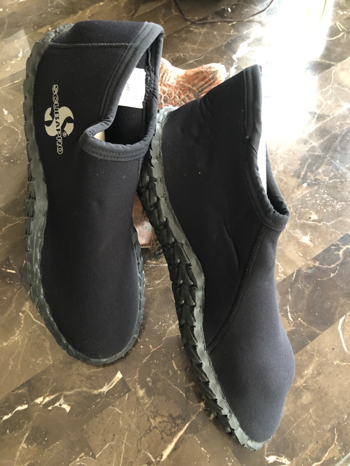 Scubapro Short Delta Boot 3 mm eBay