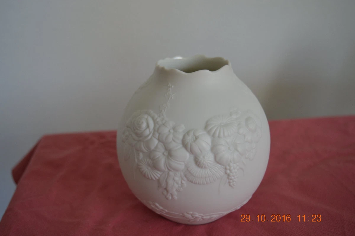 schrubben erweitern Zeichnen kaiser porzellan vase Pygmalion Mensch