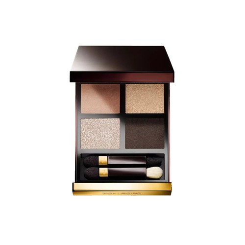 Tom Ford 05 DOUBLE INDEMNITY Eyeshadow Quad 0.21 OZ NIB | eBay