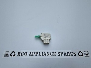 ZANUSSI TD4112W WÄSCHETROCKNER WÄRMEWAHLSCHALTER