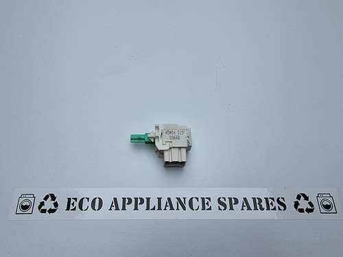 ZANUSSI TD4112W WÄSCHETROCKNER WÄRMEWAHLSCHALTER