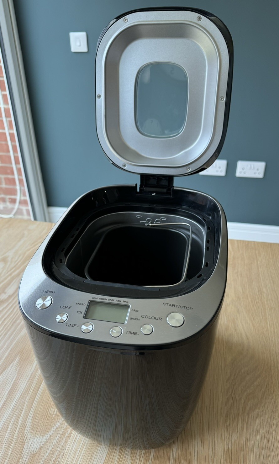 Lakeland Bread Maker new and unused, in perfect condition eBay