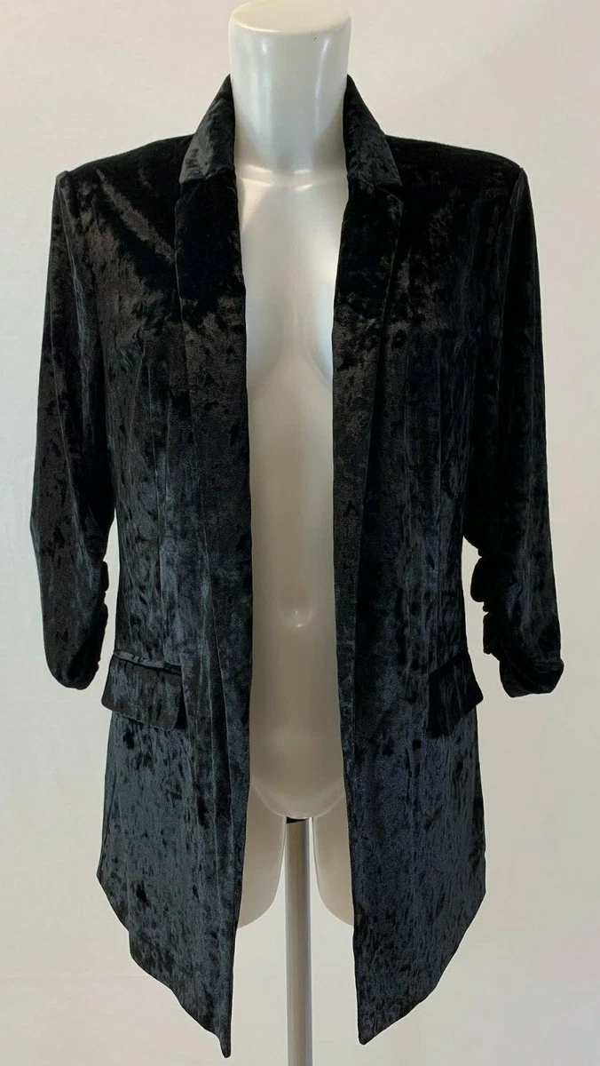 F&f womens shop blazer