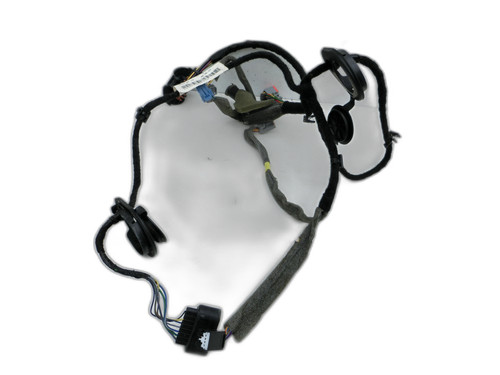 Kabelbaum Leitungssatz für Tür und Fensterheber hi re Volvo V60 I D3 10-13 Kombi