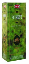 HEM Incense Forest 120-Sticks Free Shipping 
