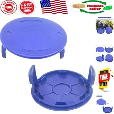 Reliable Kobalt Weed Wacker Spool Cap Cover, 2-Pack - Easy Fit & Install