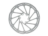 Sram Bremsscheibe Centerline Rounded Edges 160 Mm | 6-Loch