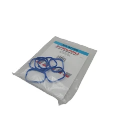 Fel-Pro MS 97120 Fuel Injection Plenum Gasket Set
