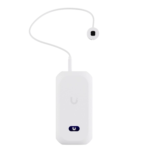 Ubiquiti UniFi Protect UVC-AI-Theta 4K AI POE Interchangeable Wide Angle Camera - 第 4/6 張圖片