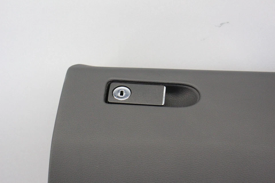 ✅ 10-16 compartimento guantera salpicadero Mercedes W212 E350 E400 2126800291 OEM Foto 2 de 4