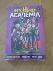 MY HERO ACADEMIA N° 4 EDITION COLLECTOR HACHETTE