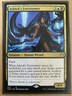 Ashiok's Forerunner MTG Theros Beyond Death RARE Magic The Gathering * NEW *