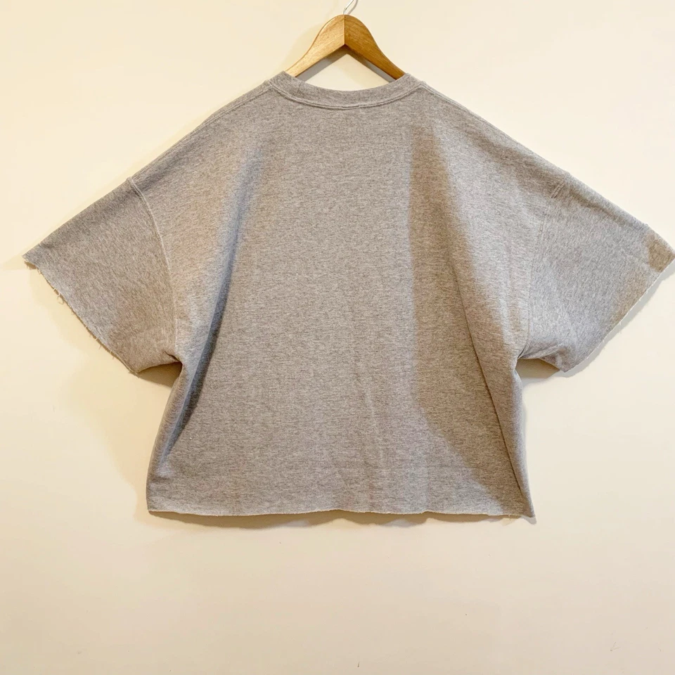 Sudadera Budweiser 'Belichick' cuello redondo 2XL Foto 4 de 4