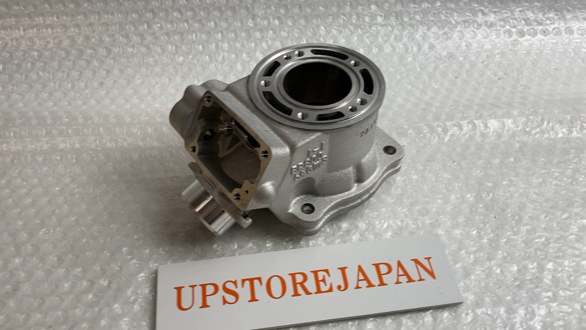 2018 - 2024 YAMAHA YZ65 YZ 65 OEM CYLINDER JUG STOCK BORE BR8