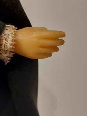 ANCIENNE POUPEE FOLKLORIQUE Régionale France Vintage EUR 8,00 - PicClick FR