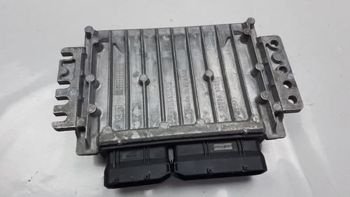 BMW Mini Motorsteuergerät Steuergerät 12147520019