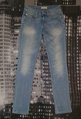 Levi's® Slim Fit Women Jeans in Size 27/32 (Trouser size 36) Model 571 |  eBay