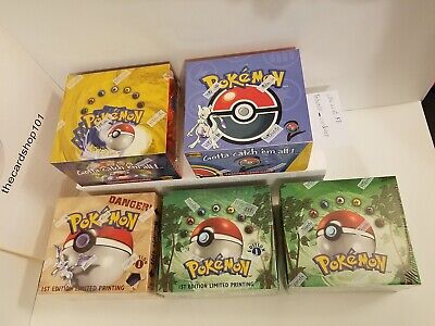 Pokémon Box Forças da Natureza