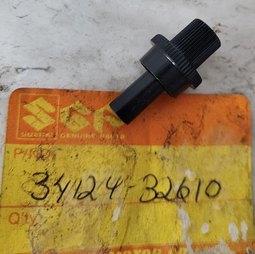 TRIPMETER KNOB
